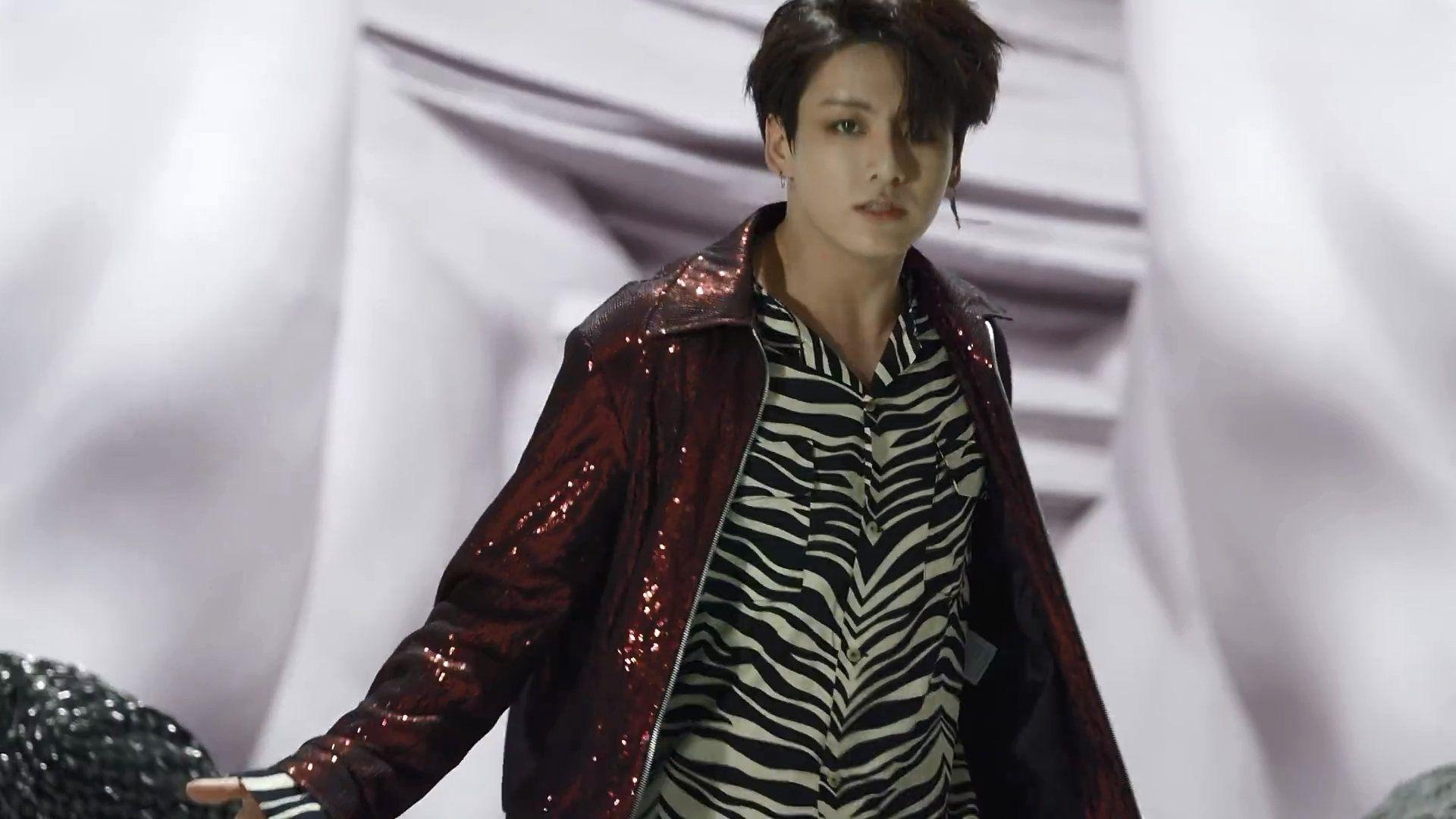 1920x1080 BTS Love Who's Who Pop Database /