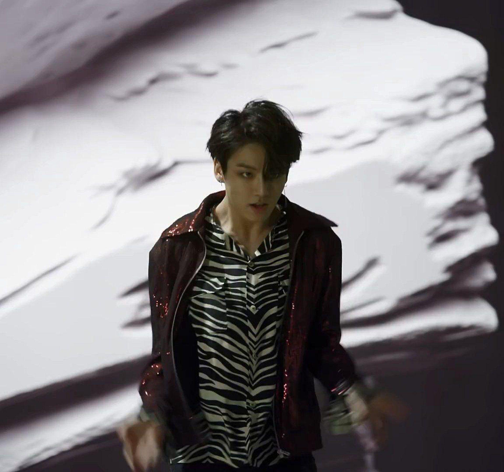 1920x1800 Jungkook Wallpaper For Phone V Fake Love, Download