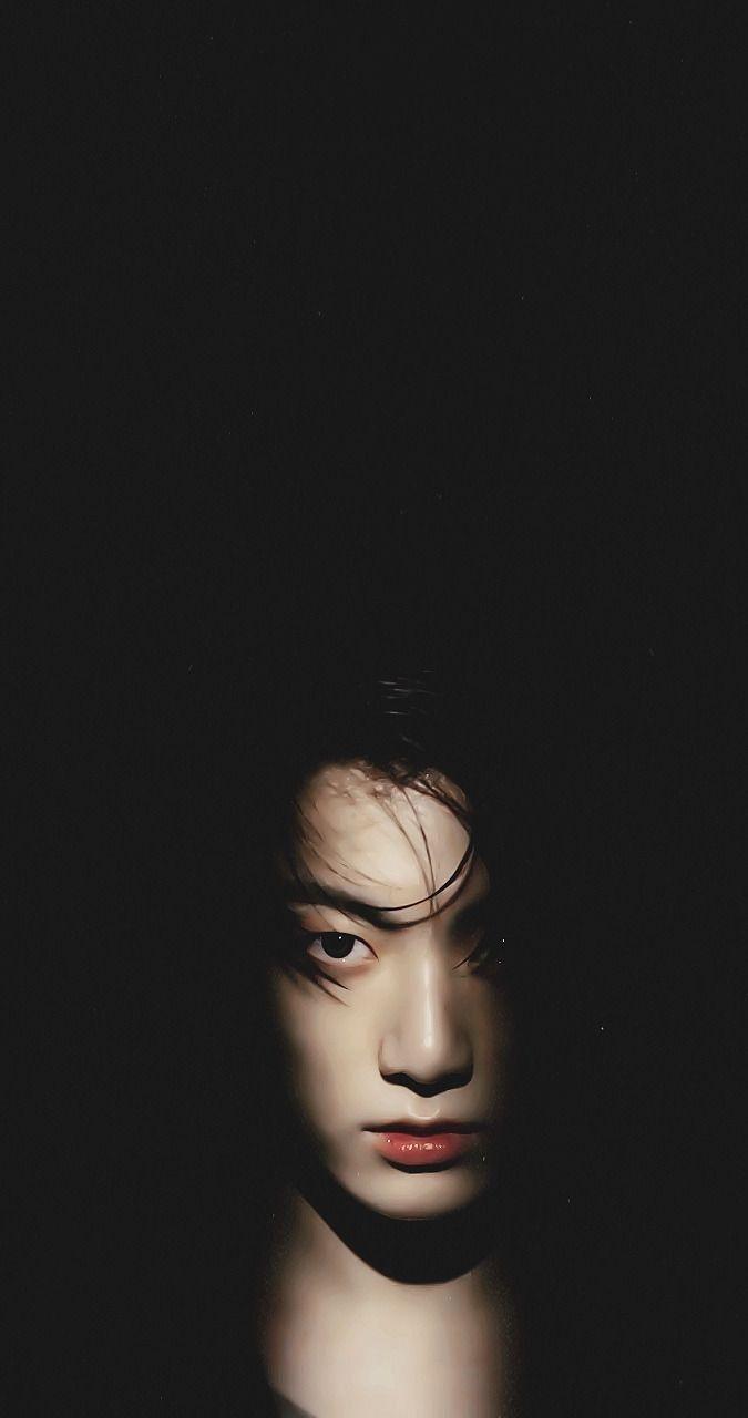 675x1280 JK× Fake love shared by Giza.cooky