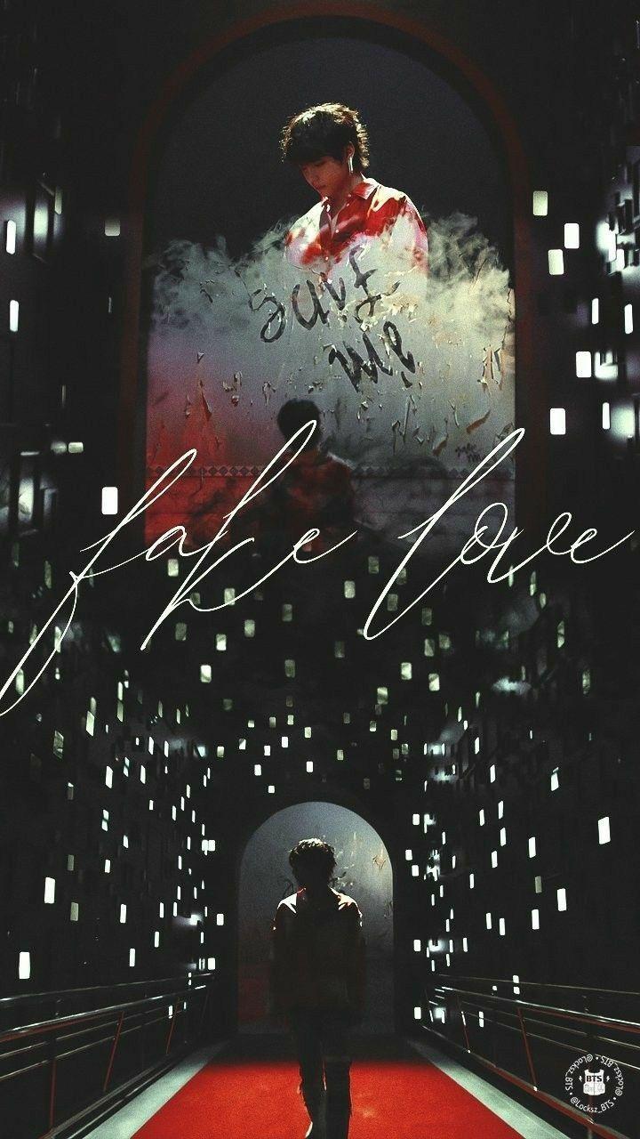 720x1280 BTS Wallpaper 2018 and 2019 Fake Love