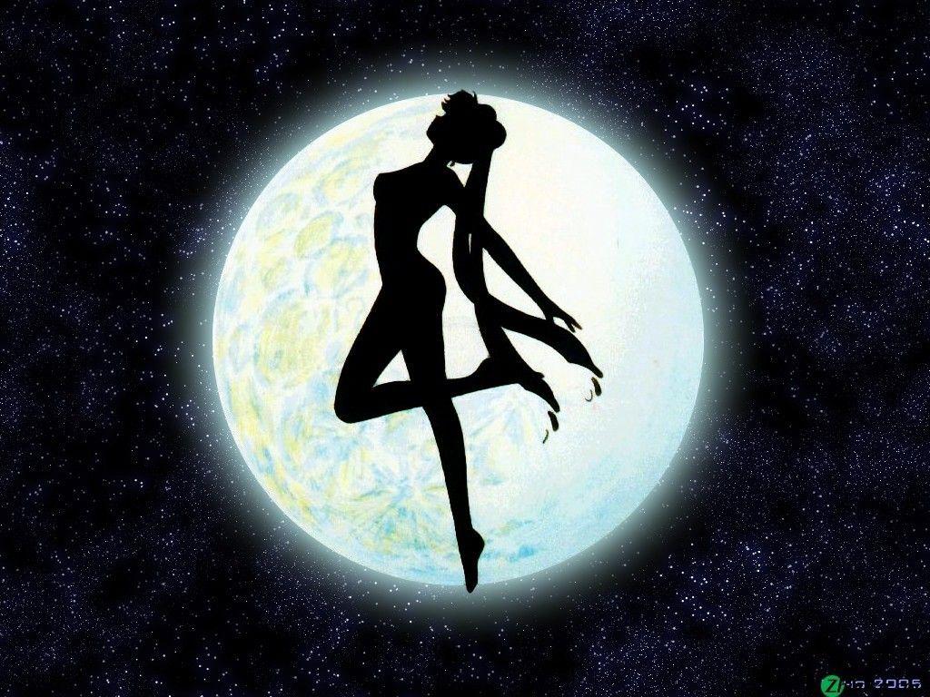 1024x768 Sailor Moon Tsukino wallpaper