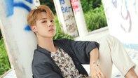 3840x2160 Jimin (Park Ji Min) 4K 8K HD Wallpaper