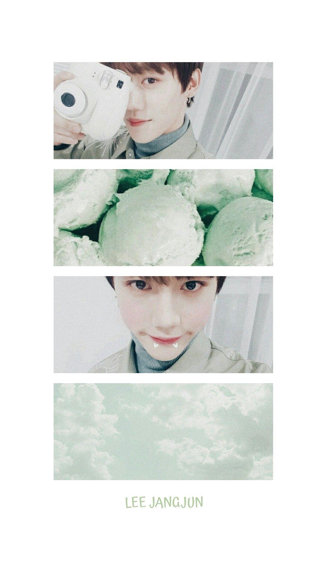 1080x1920 jangjun gncd golden child lockscreen wallpaper