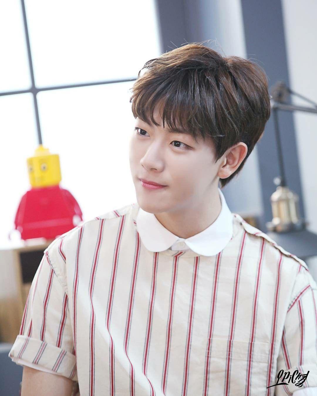 1080x1350 Kim jibeom Golden child. Golden child, Woollim entertainment
