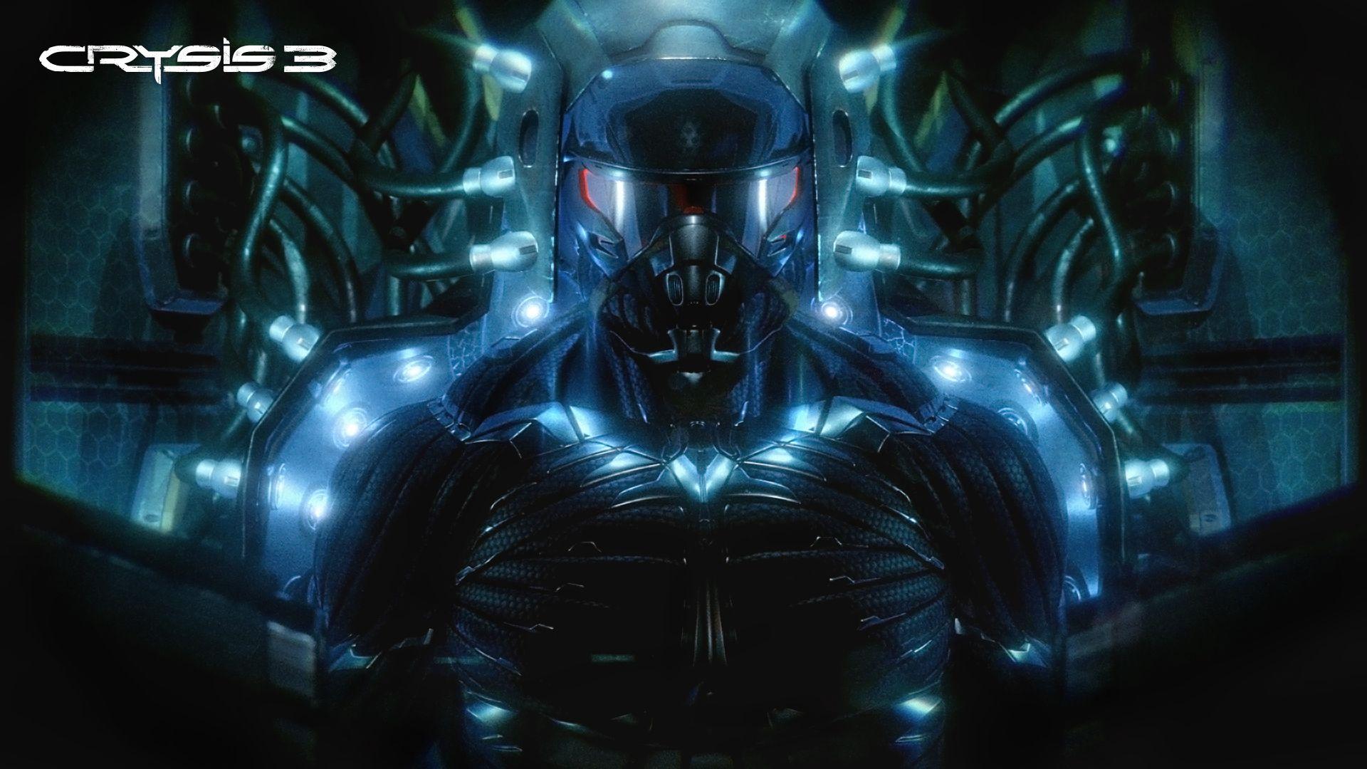 1920x1080 Crysis 3 Wallpaper HD wallpaper Collections