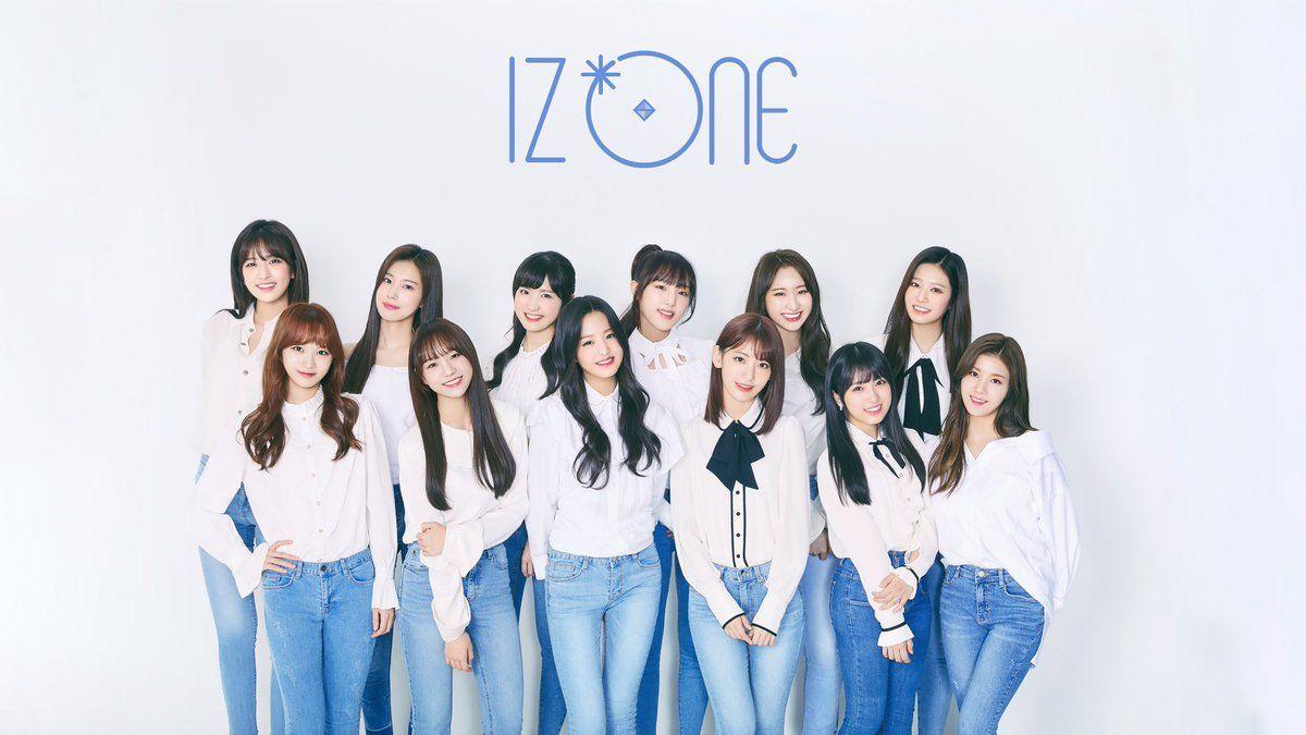 1200x675 IZONE Wallpaper