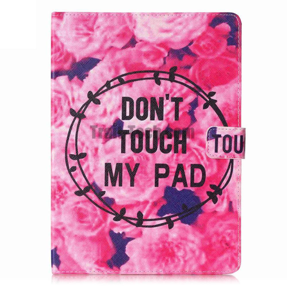 1000x1000 Dont Touch My Tablet Wallpaper, Picture