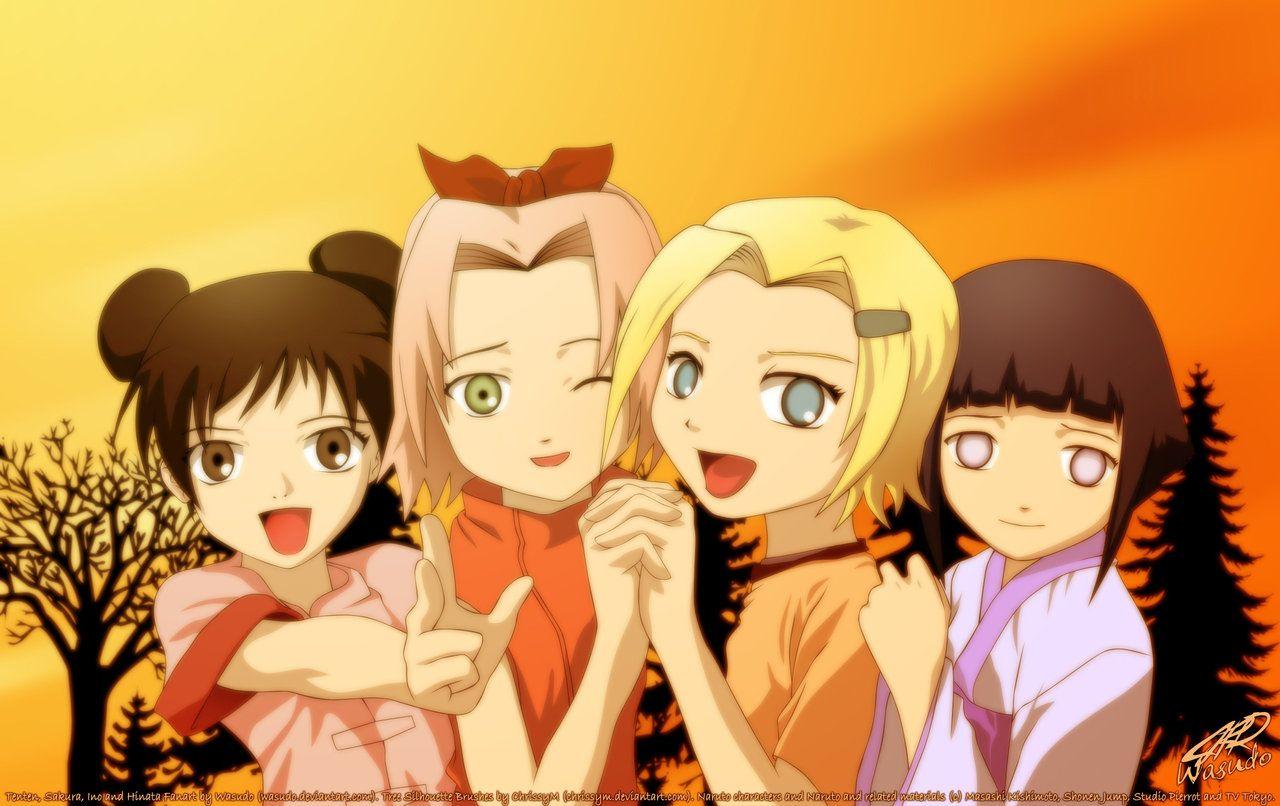 1280x806 Naruto Cute Wallpaper