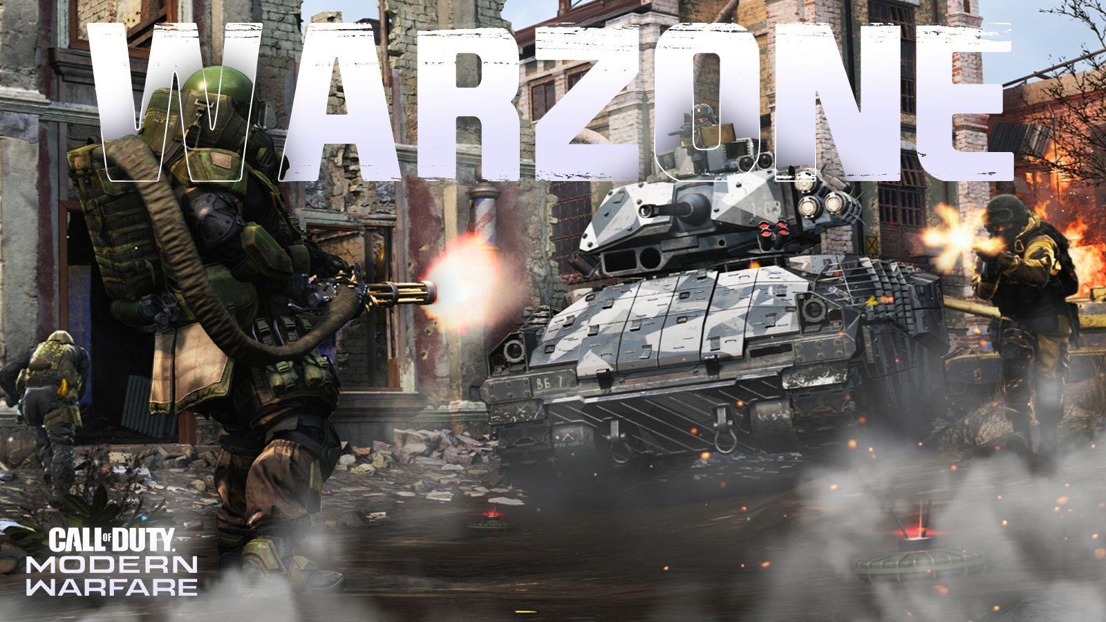 download warzone pc