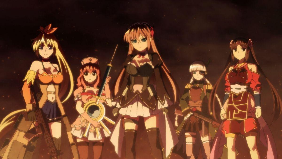 1200x675 Interview With Magical Girl Spec Ops Asuka Director Hideyo
