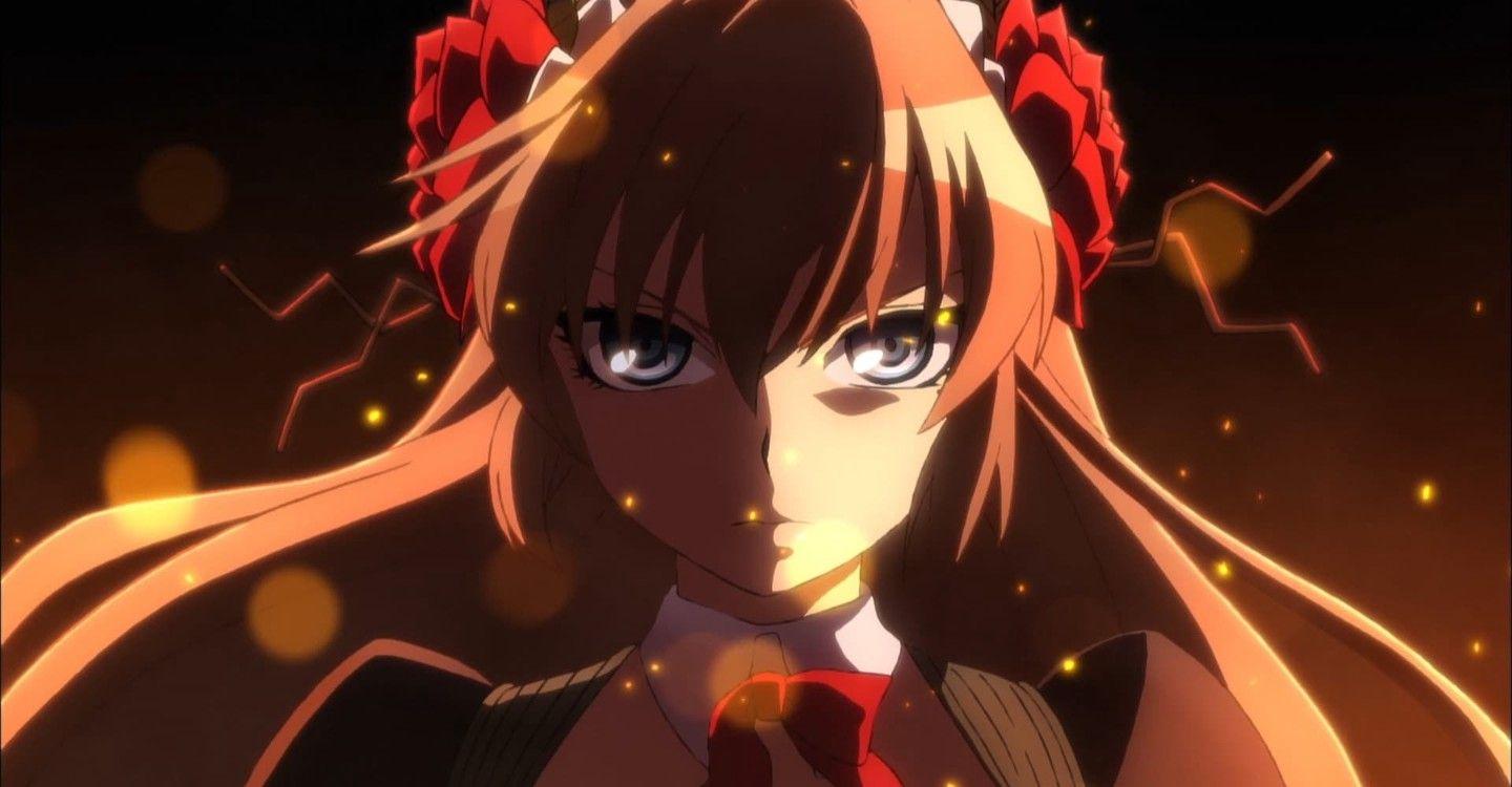 1440x750 Magical Girl Spec Ops Asuka