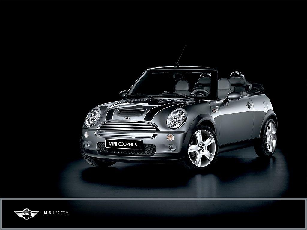 1024x768 Mini Cooper Wallpaper #ZG7GY 0.2 Mb