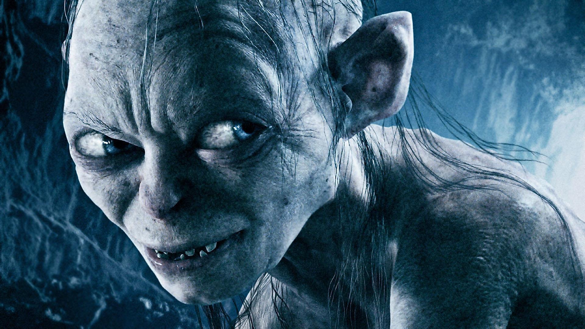 Smeagol Wallpapers Top Free Smeagol Backgrounds WallpaperAccess