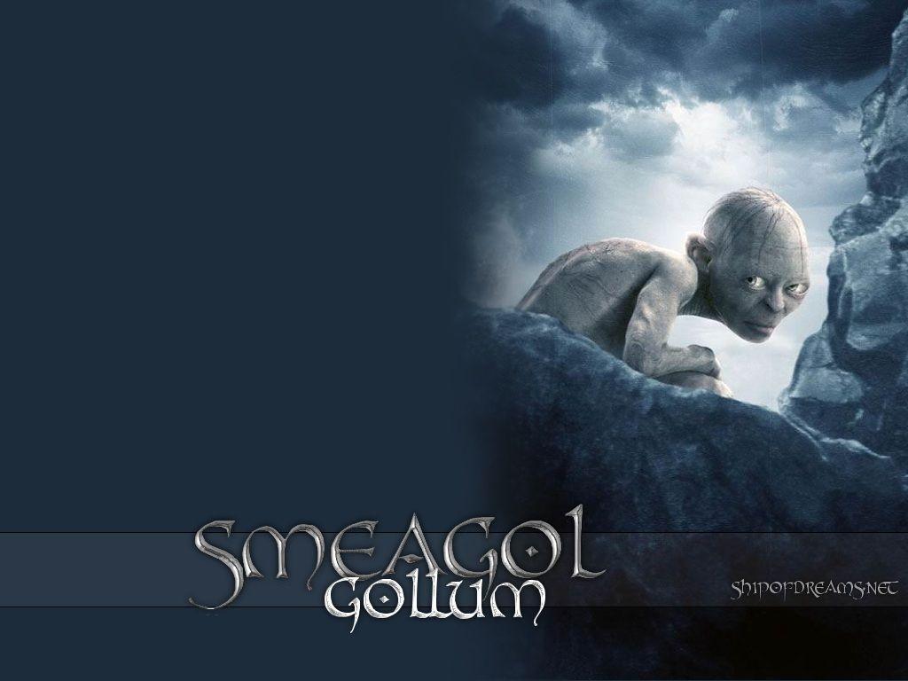 Smeagol Wallpapers - Top Free Smeagol Backgrounds - WallpaperAccess