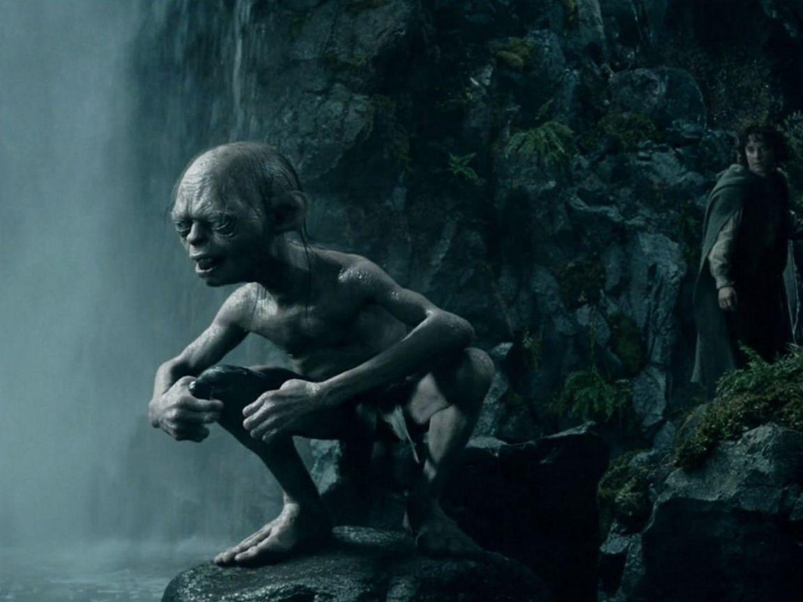 Smeagol Wallpapers - Top Free Smeagol Backgrounds - WallpaperAccess