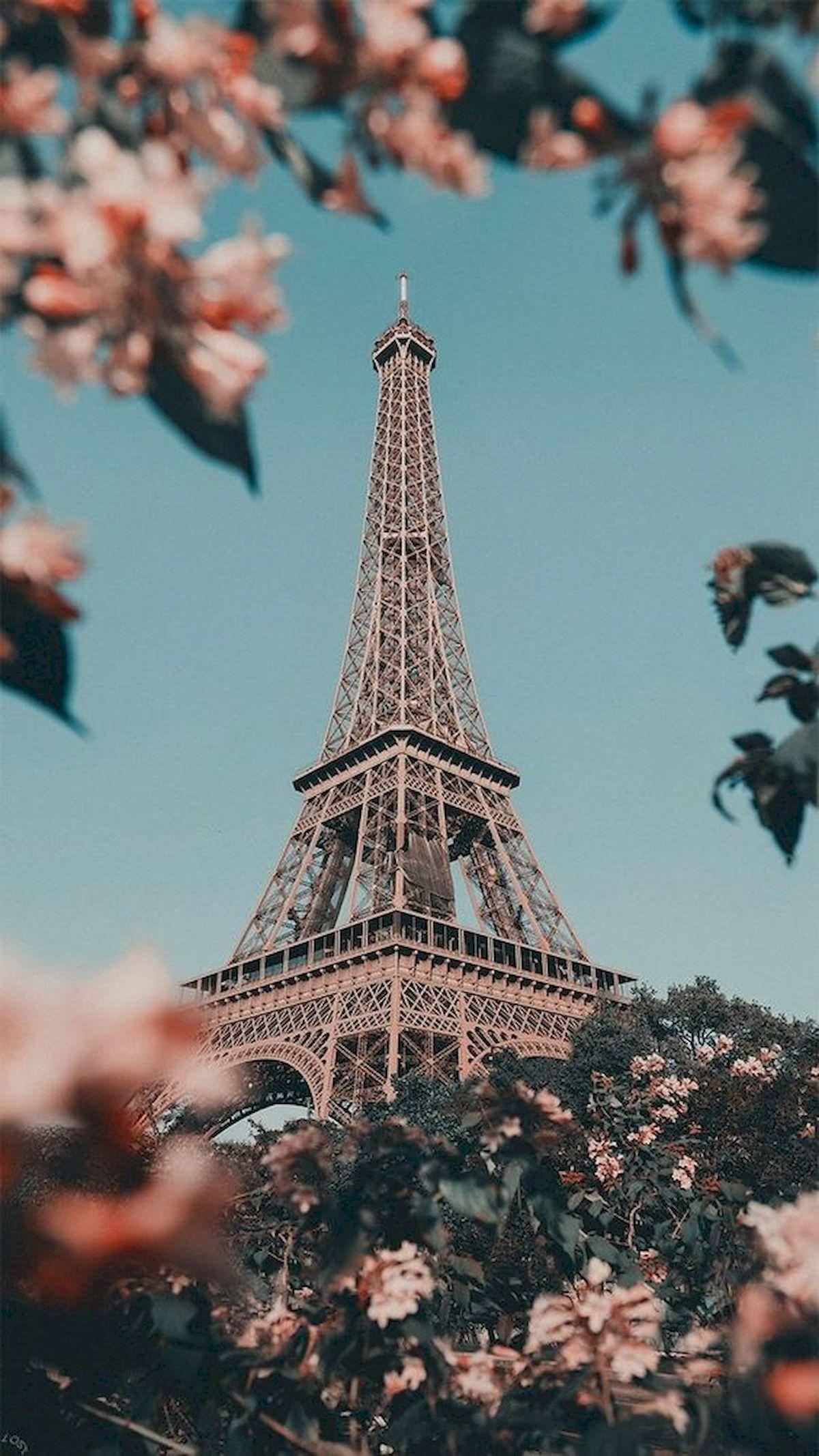 Aesthetic Eiffel Tower Wallpapers - Top Free Aesthetic Eiffel Tower  Backgrounds - WallpaperAccess