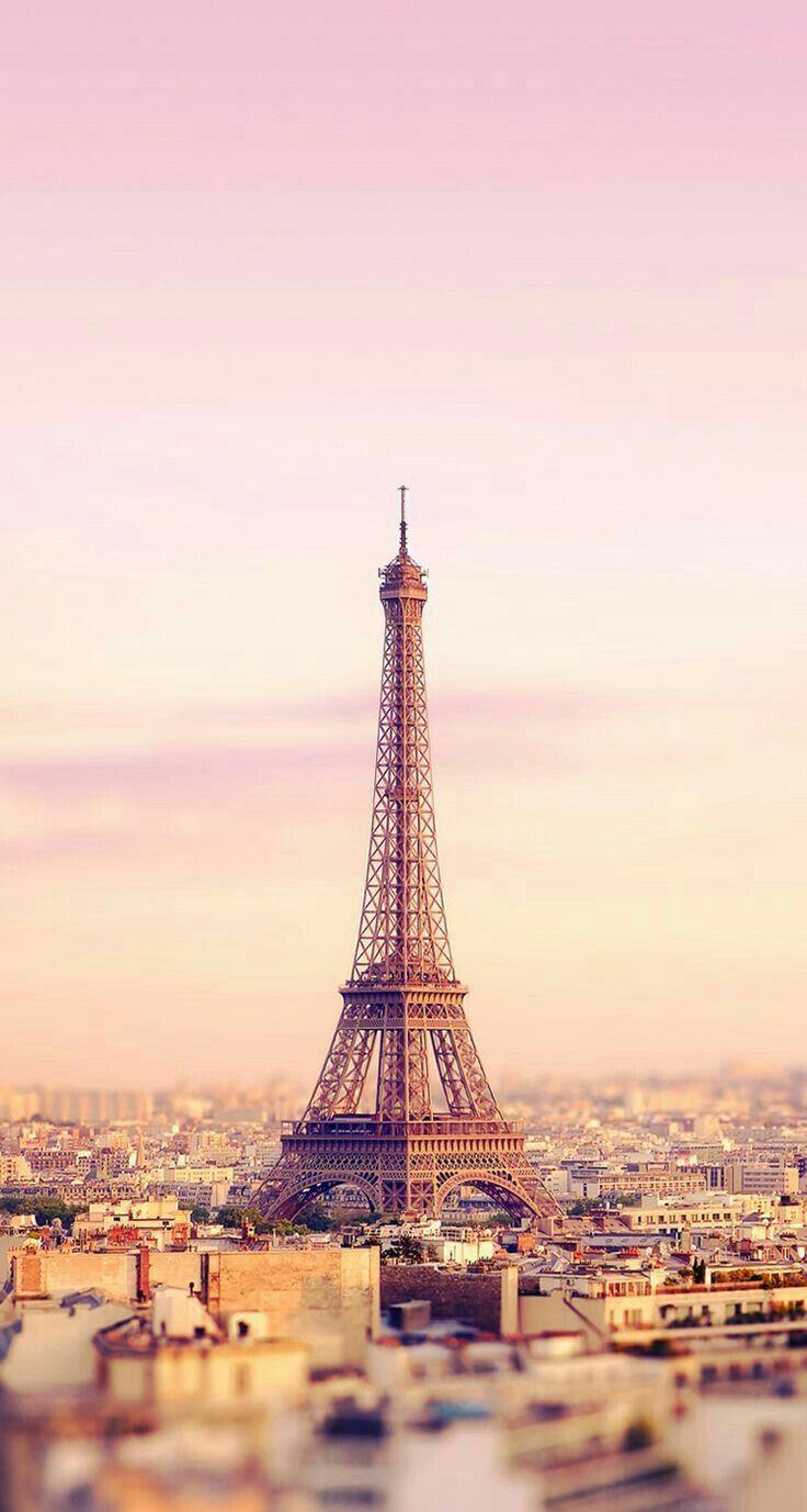 Aesthetic Eiffel Tower Wallpapers - Top Free Aesthetic Eiffel Tower ...