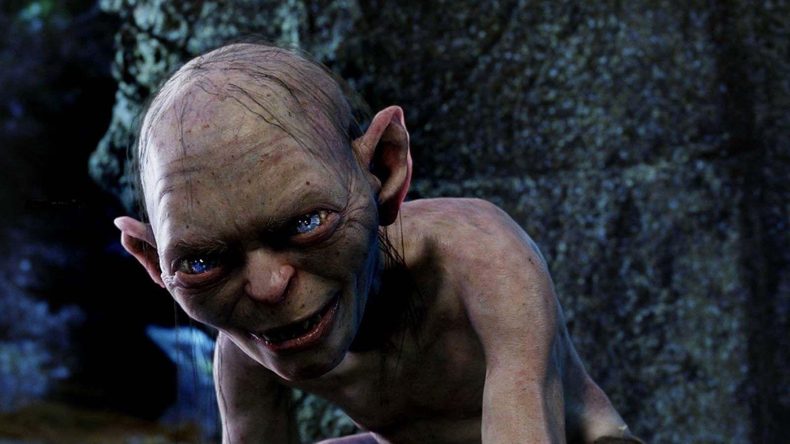 Smeagol Wallpapers - Top Free Smeagol Backgrounds - WallpaperAccess