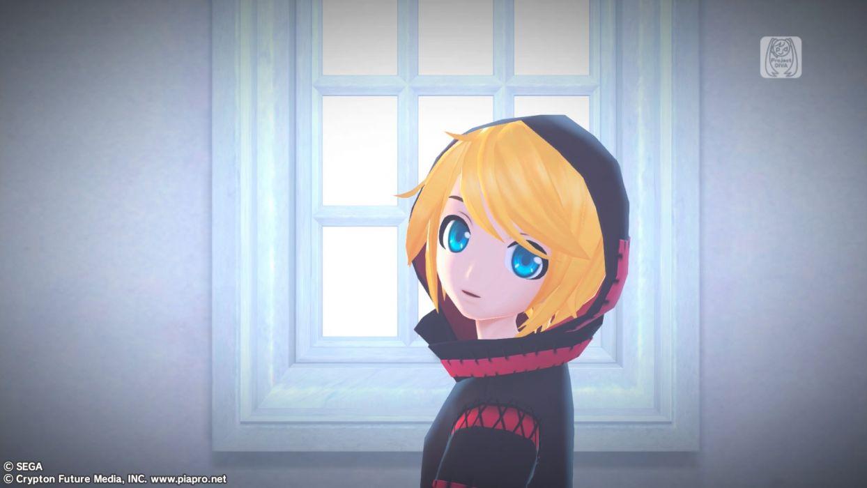 1244x700 Vocaloid Tokyo Teddy Bear h wallpaperx1080