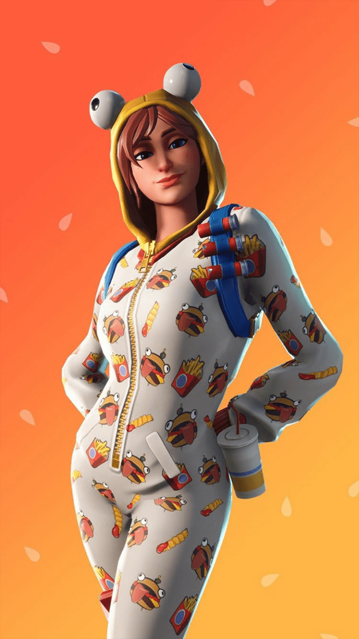 Fortnite Onesie Wallpapers - Top Free Fortnite Onesie Backgrounds ...