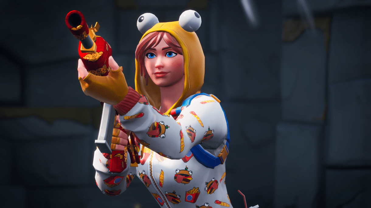 Fortnite Onesie Wallpapers Top Free Fortnite Onesie Backgrounds Wallpaperaccess