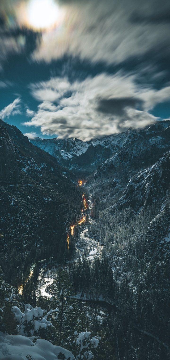 720x1520 Beautiful Collection of Samsung Galaxy M10 Wallpaper
