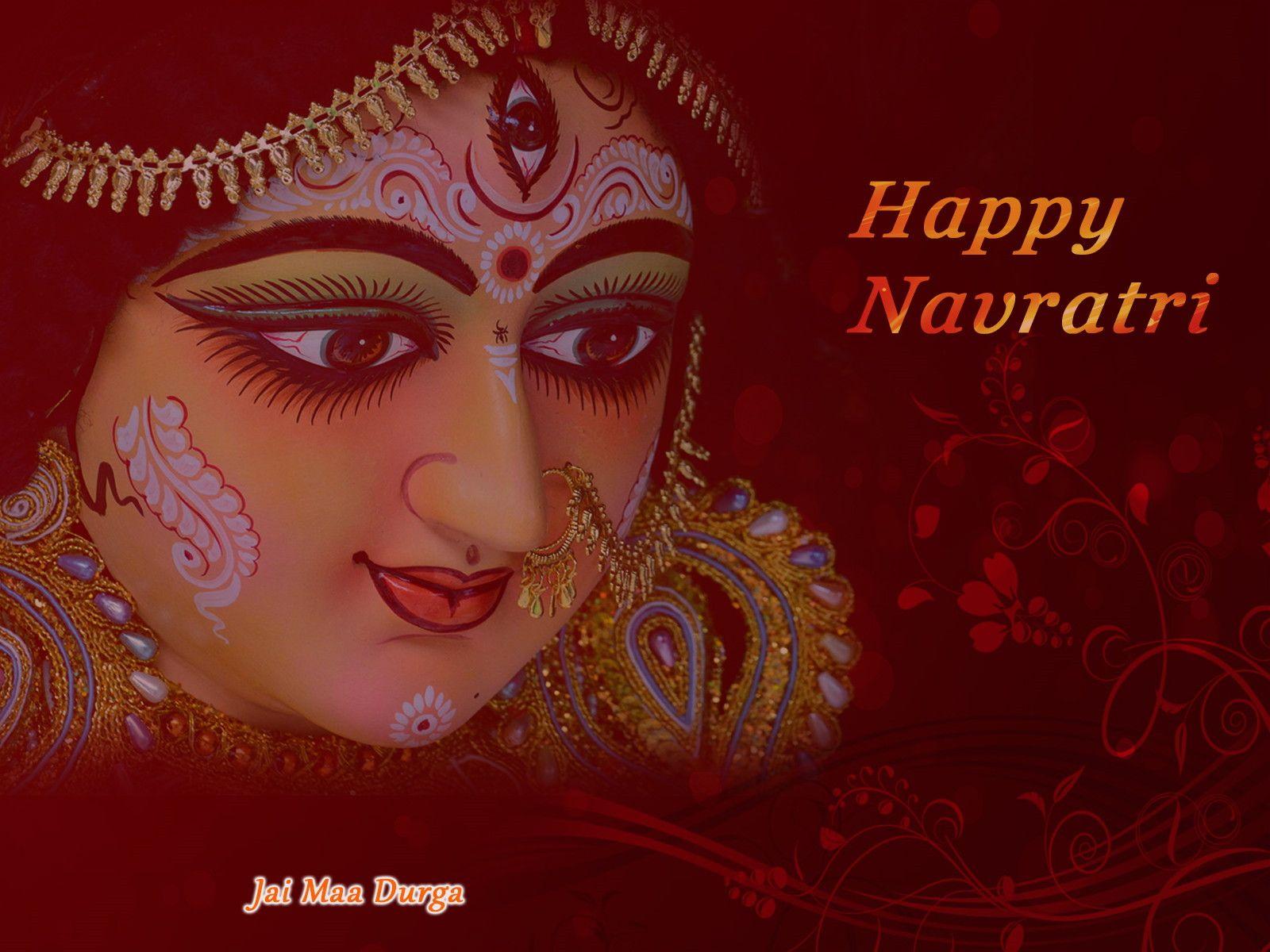 1600x1200 Goddess Durga Photo & HD wallpaper download