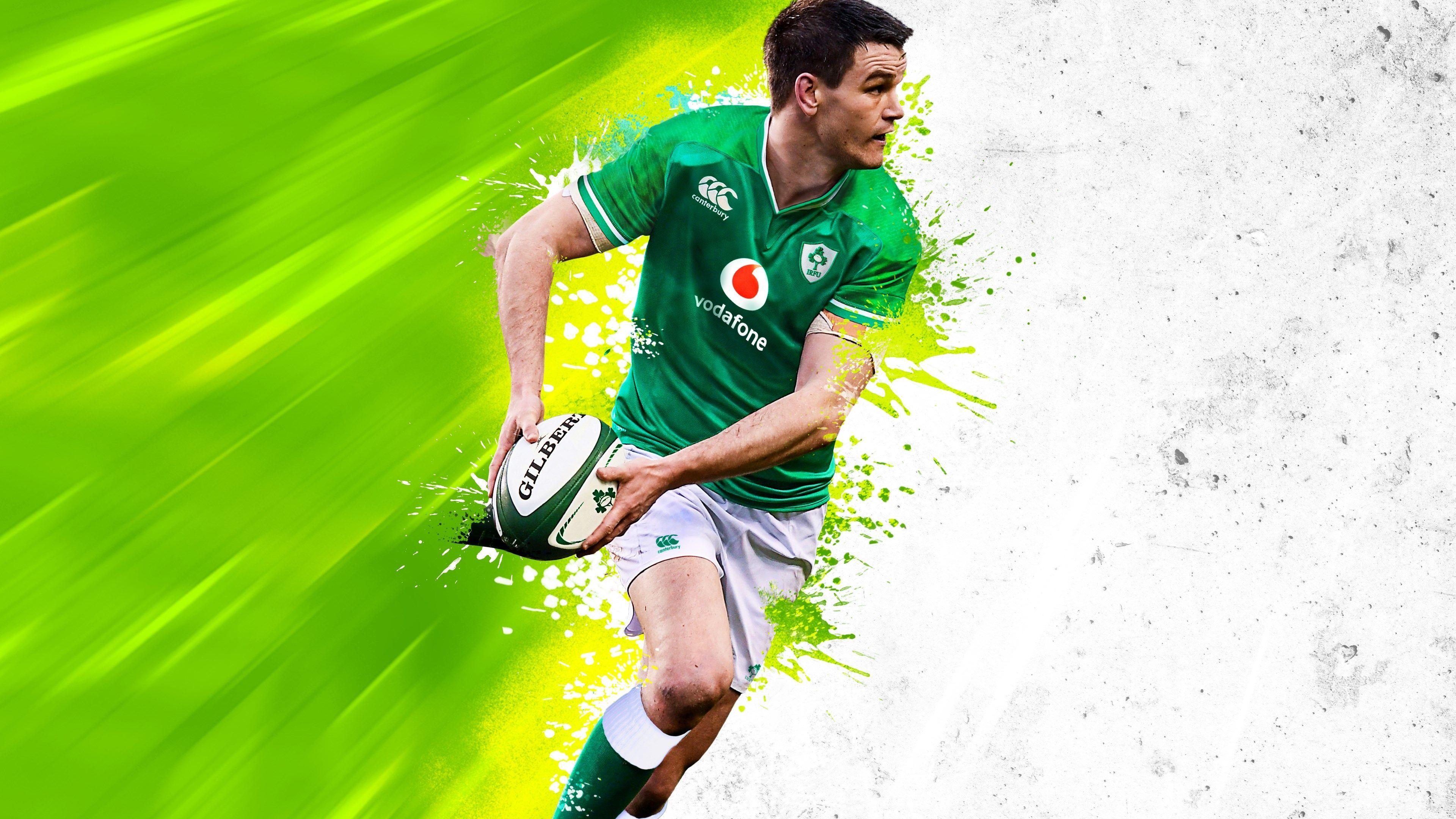 3840x2160 Rugby 20 Game Wallpaper, HD Games 4K Wallpaper, Image, Photo