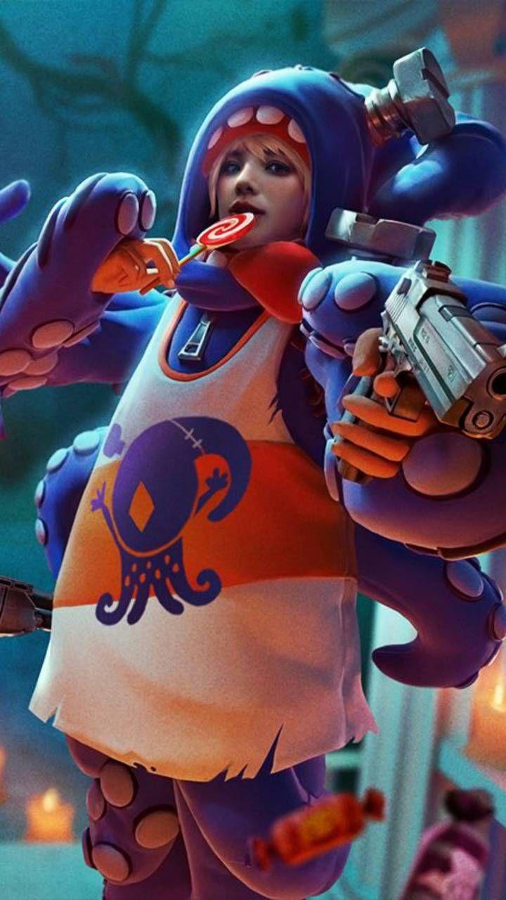 720x1280 Download Free fire Wallpaper