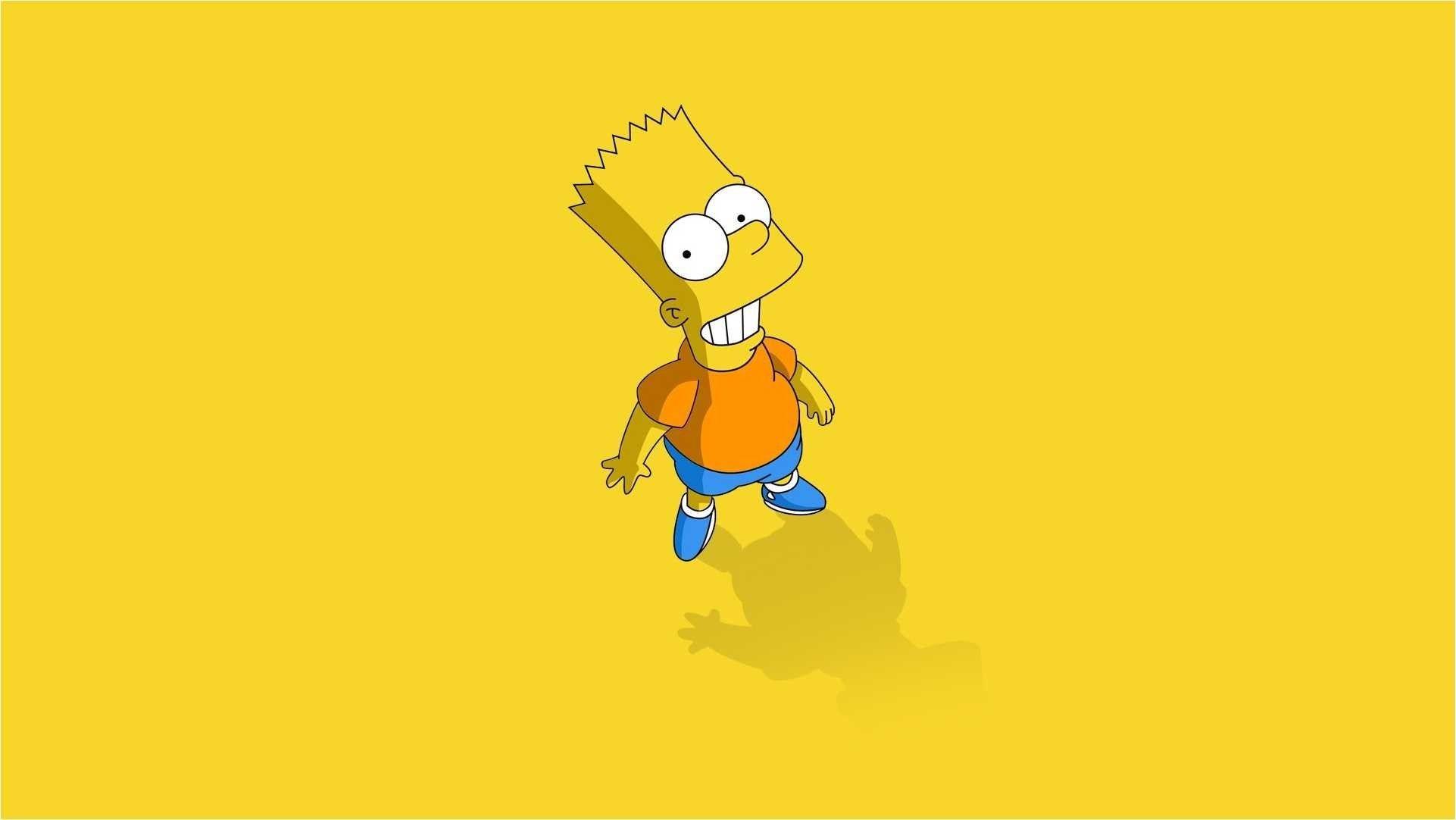 Simpsons Aesthetic Laptop Wallpapers - Top Free Simpsons ...