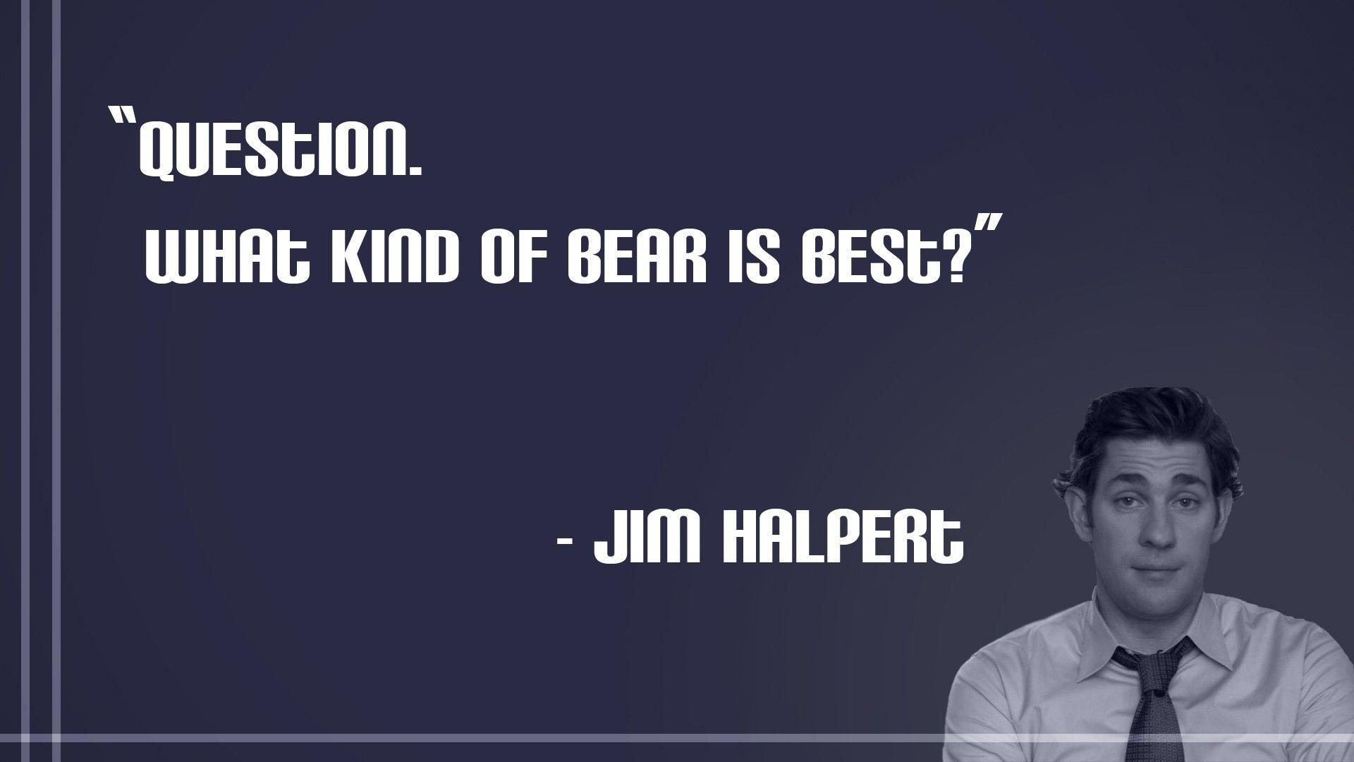 1920x1080 Free download The Office Wallpaper Quotes Tv show the office us [1920x1080] for your Desktop, Mobile & Tablet. Explore The Office Quotes Wallpaper. Office Desktop Background, The Office Desktop