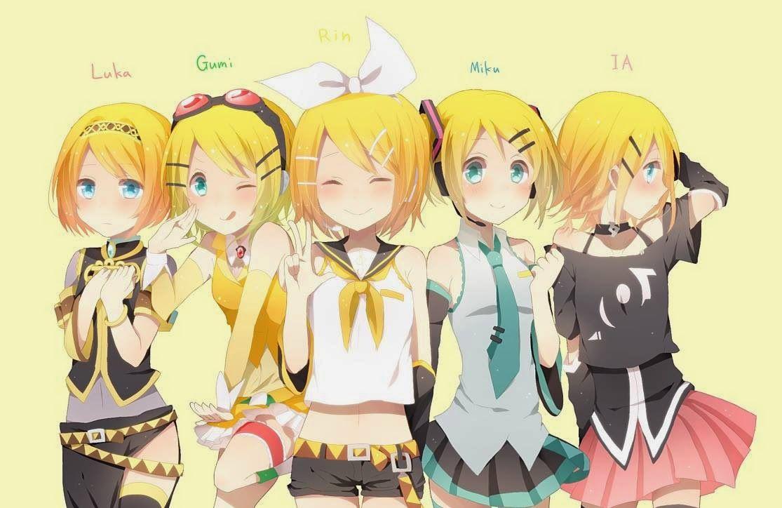 1115x724 Hatsune Miku