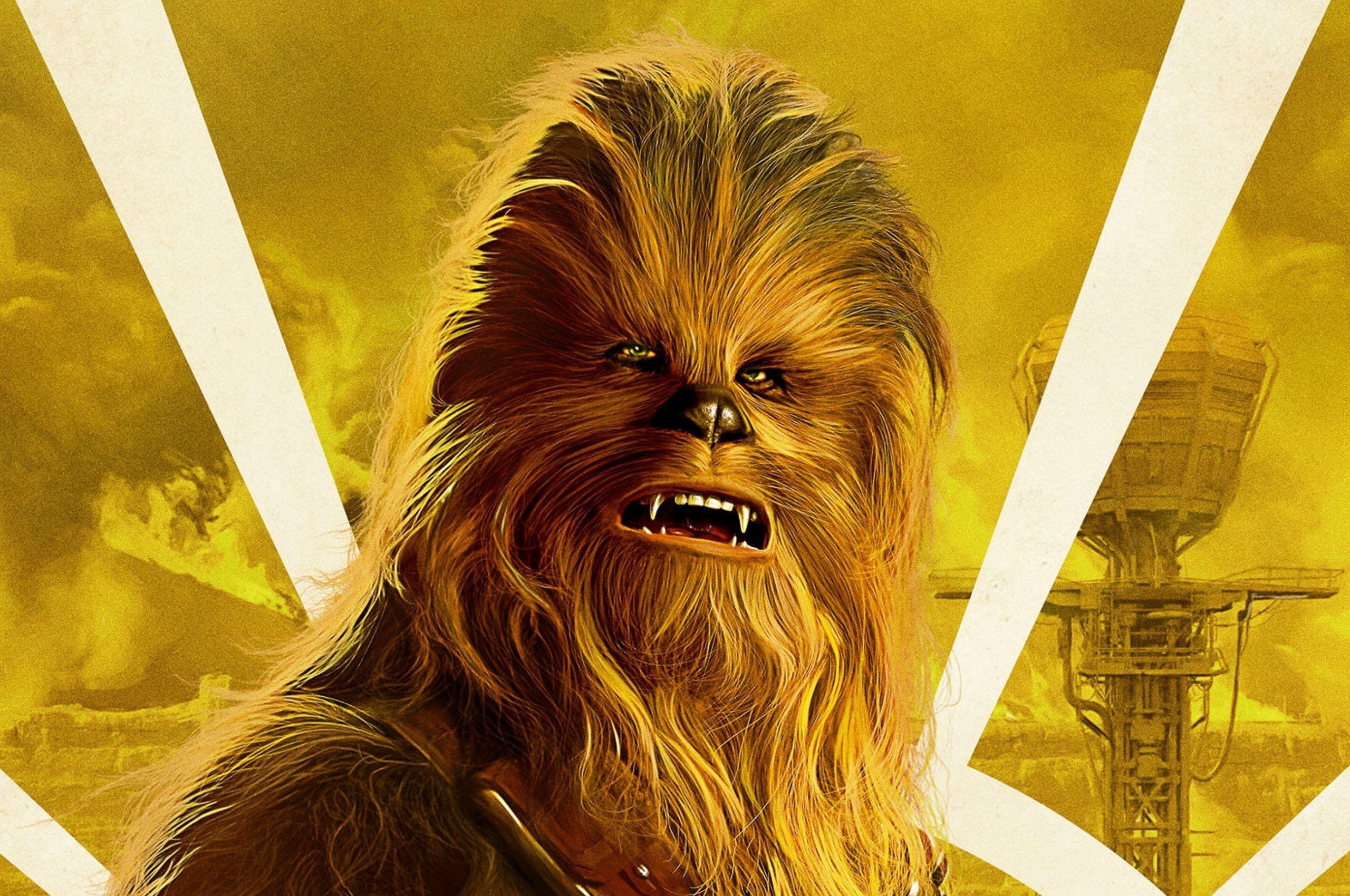 Cute Chewbacca Wallpapers - Top Free Cute Chewbacca Backgrounds ...