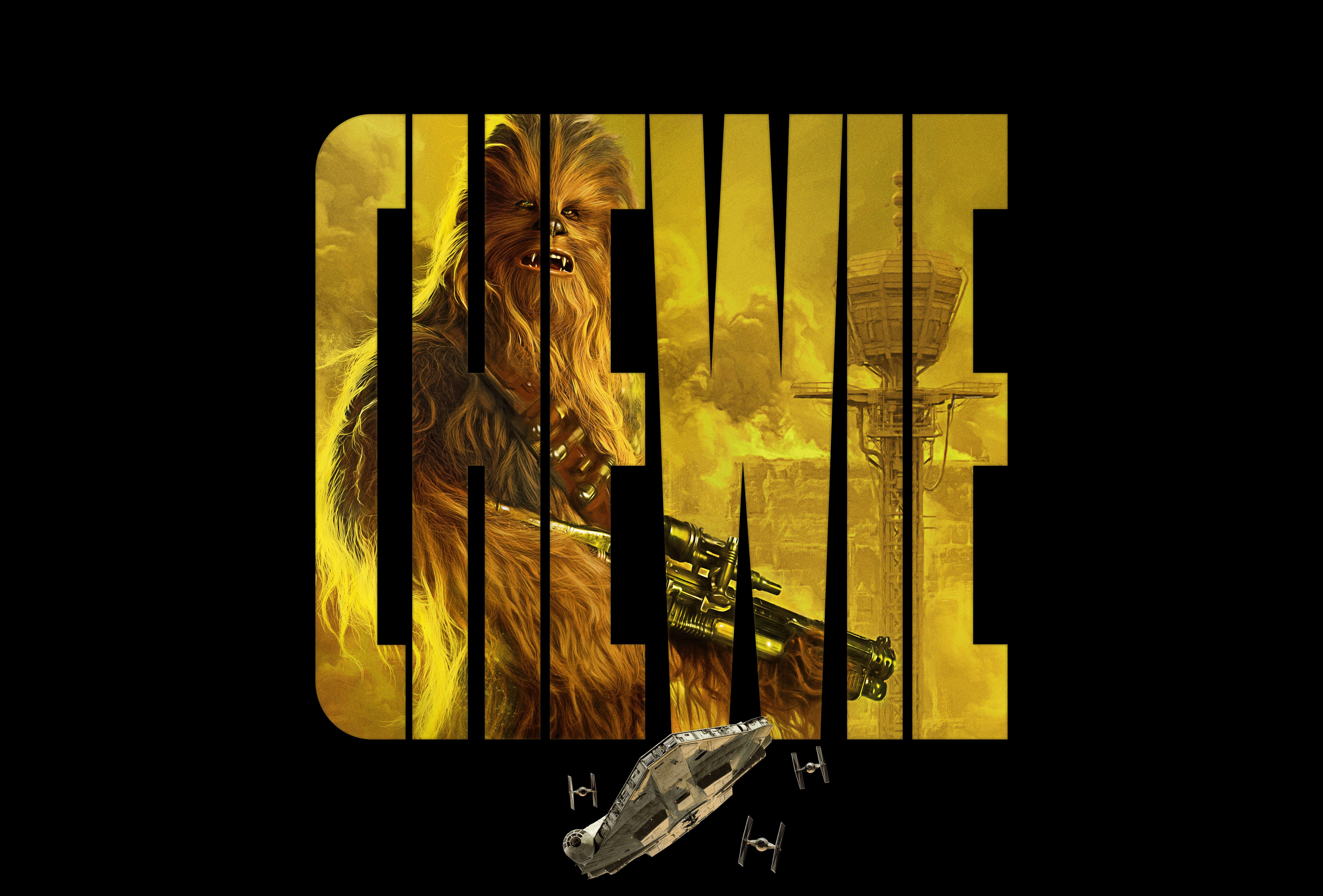 Cute Chewbacca Wallpapers - Top Free Cute Chewbacca Backgrounds