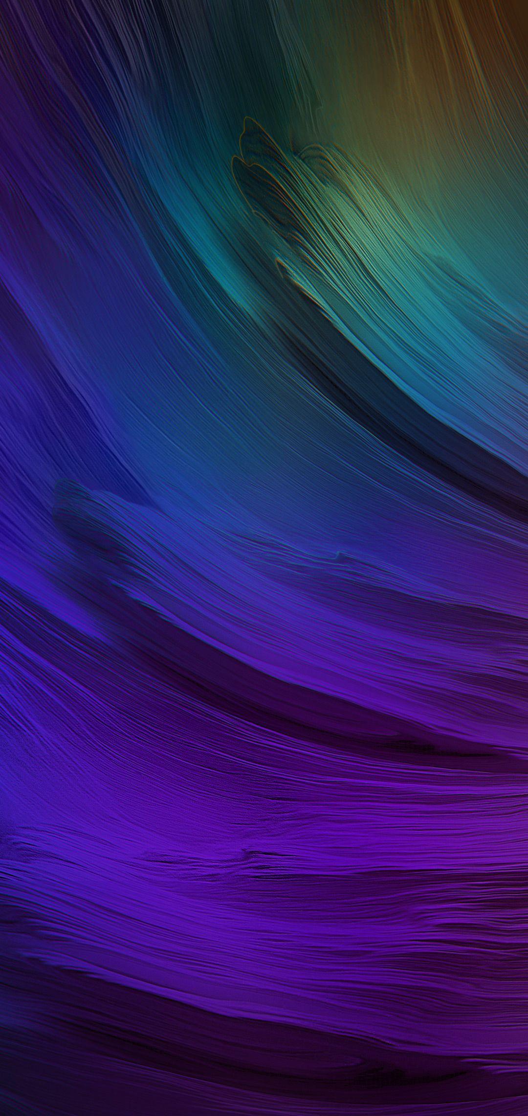 1080x2280 ZTE Blade A7 Prime