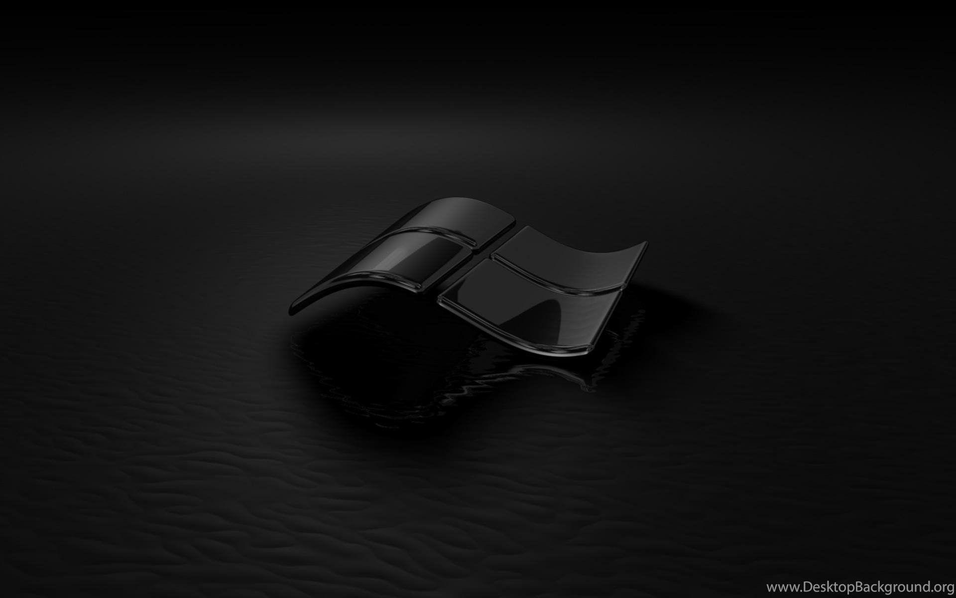 1920x1200 HD Windows Logo Wallpaper