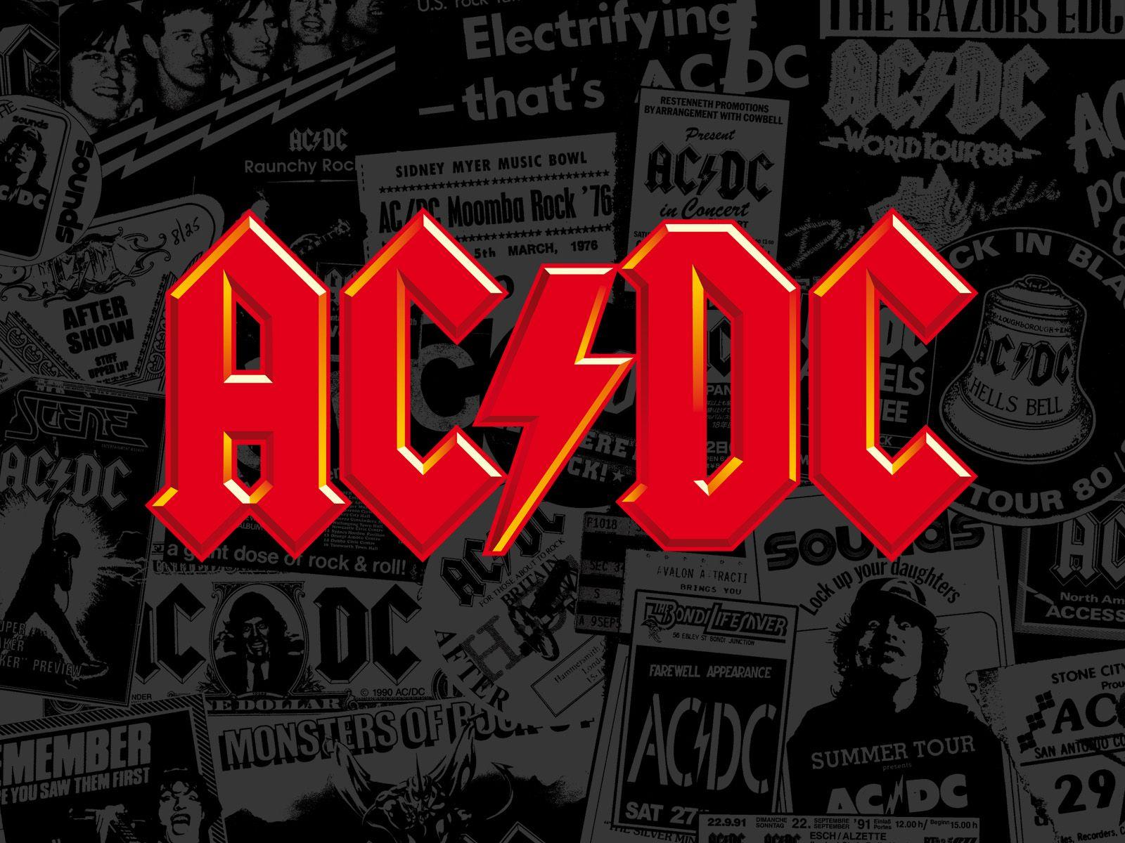 1600x1200 pic new posts: Ac Dc Wallpaper Black Ice