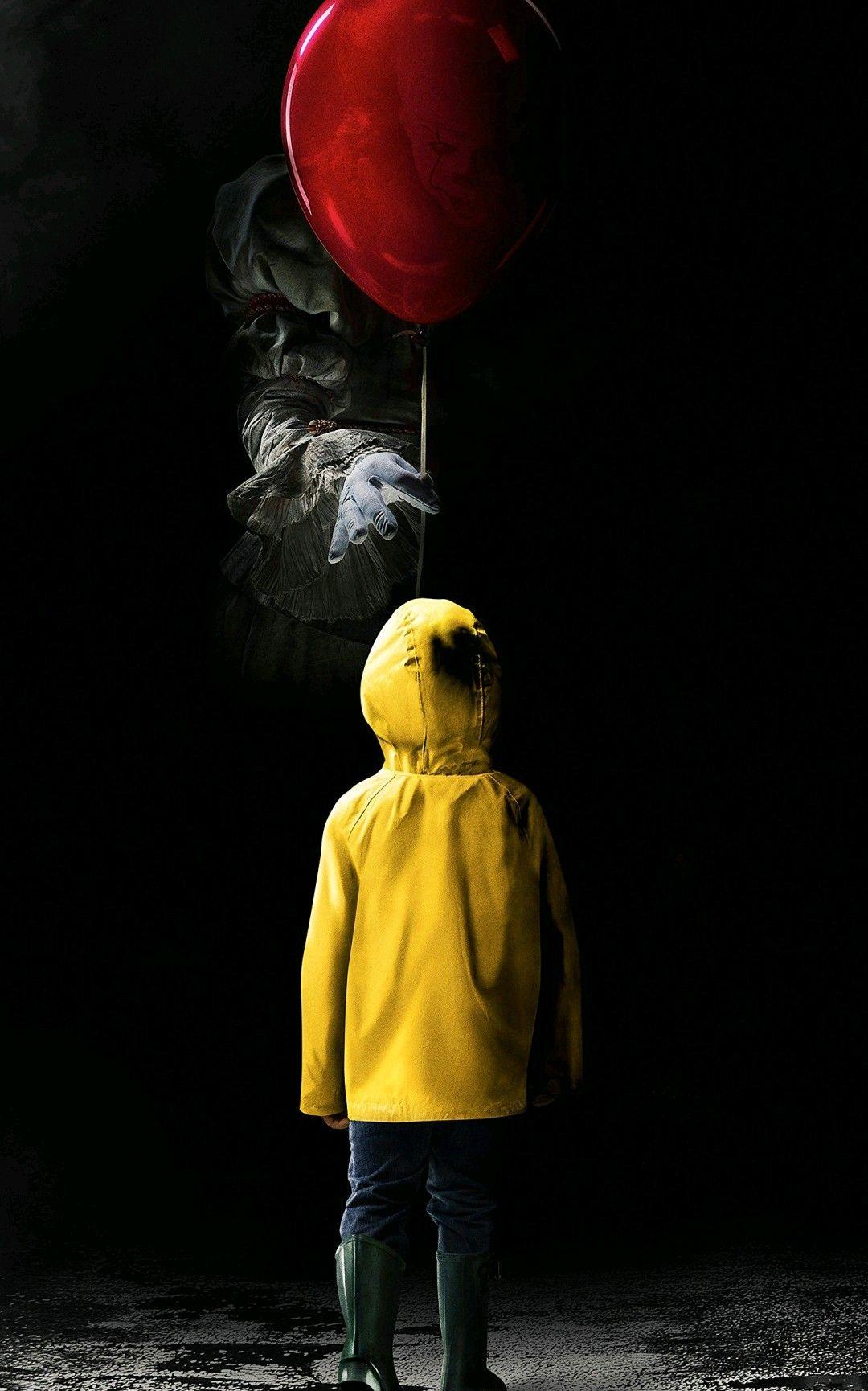 1080x1730 IT movie iphone 6s wallpaper