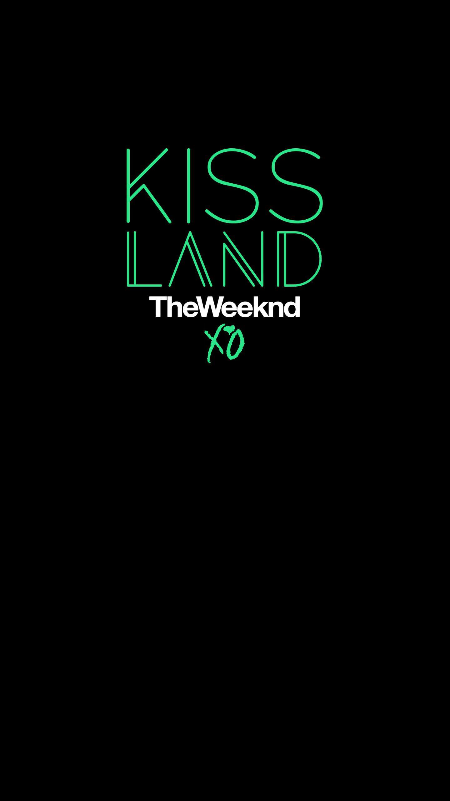 Kiss Land Wallpapers  Page 4  Kanye to The