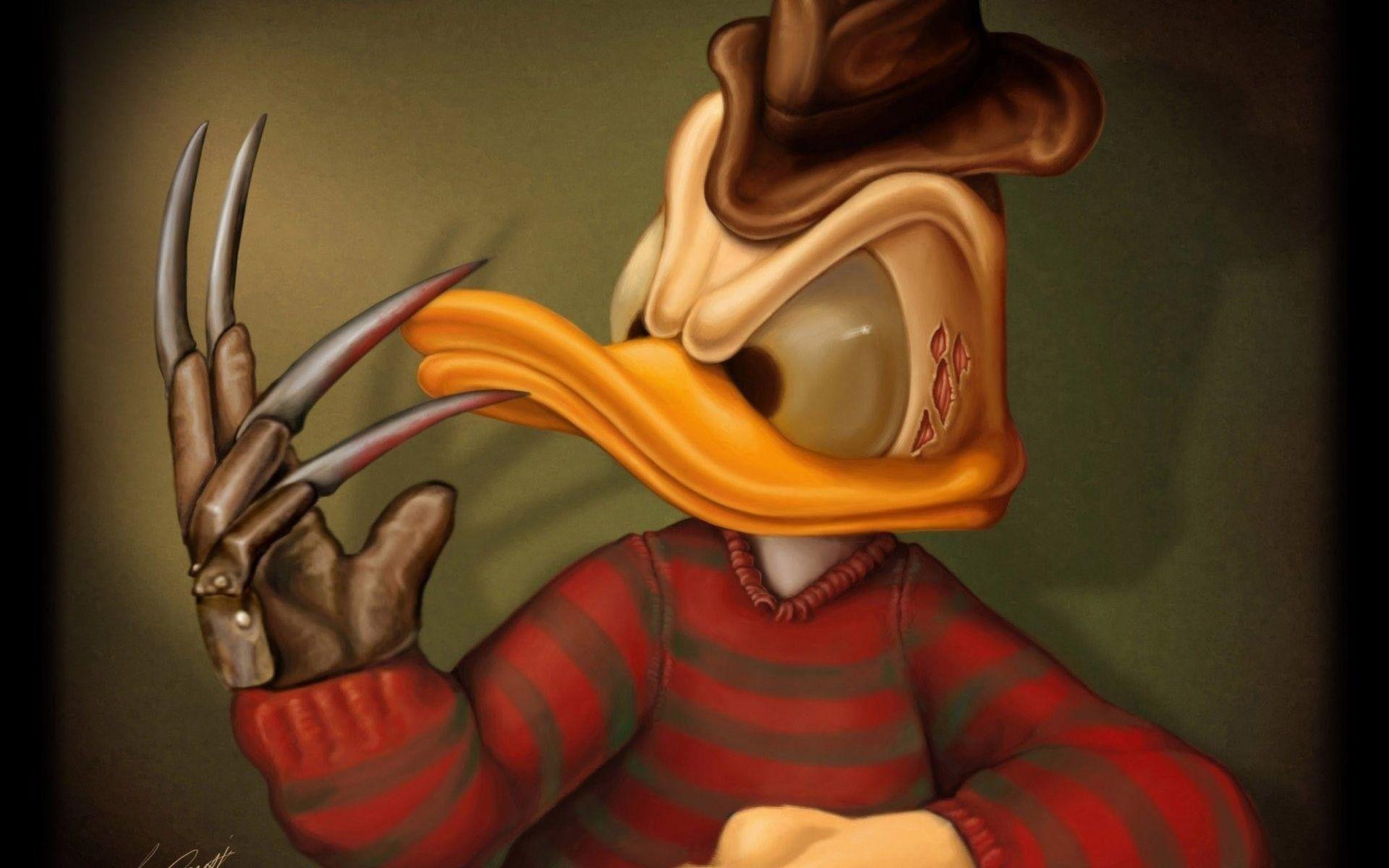 1920x1200 Freddy Krueger Wallpaper HD