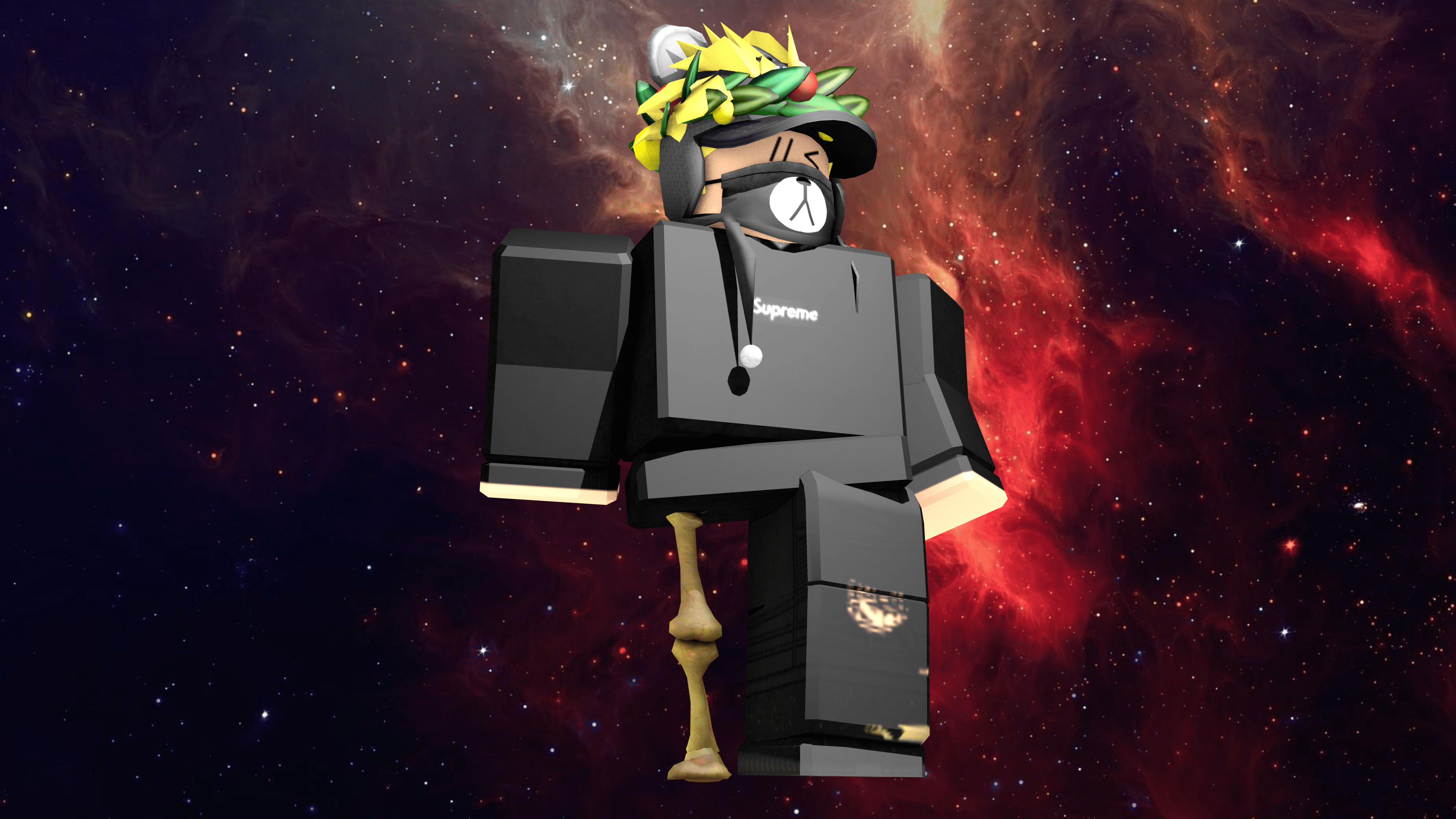 Dominus  Roblox Amino