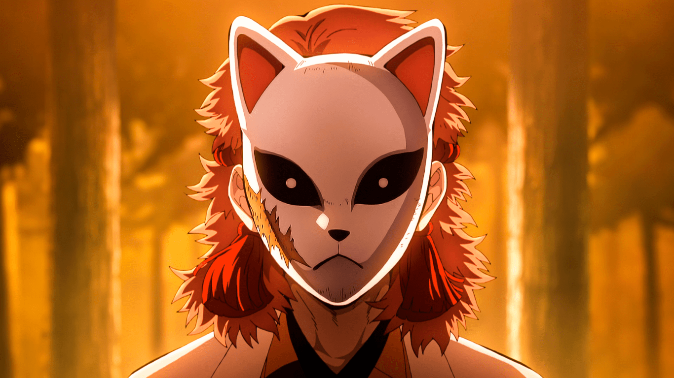 1366x768 Download 1366x768 Demon Slayer: Kimetsu No Yaiba, Kamado Tanjuurou