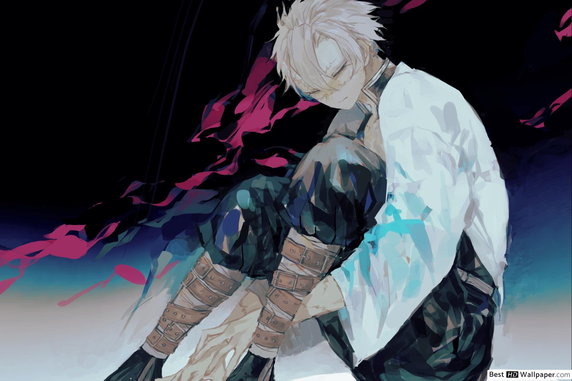 2000x1333 Demon Slayer HD Wallpaper