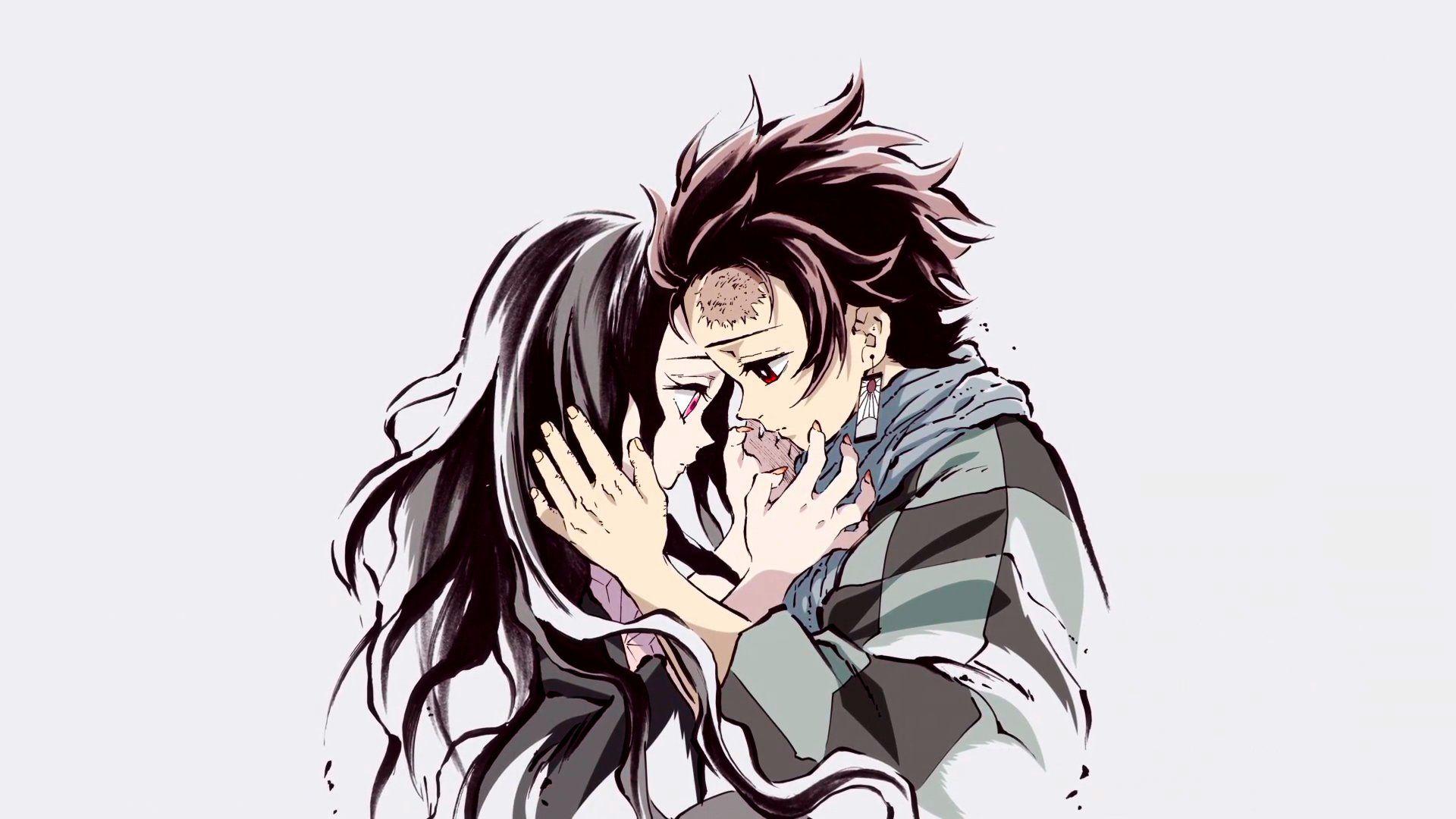 Kimetsu No Yaiba Nezuko Wallpapers Top Free Kimetsu No Yaiba Nezuko Backgrounds Wallpaperaccess