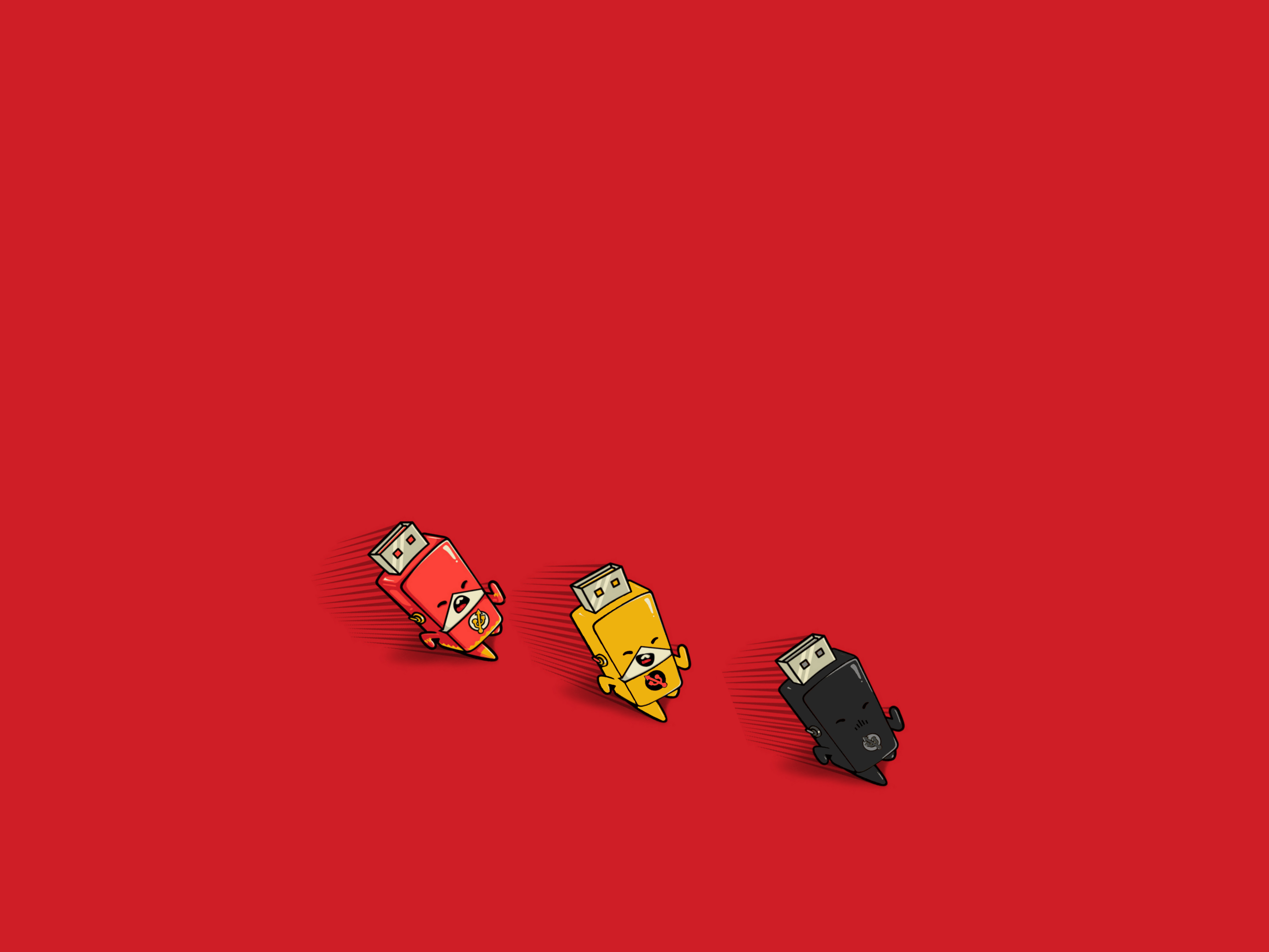 4000x3000 Free download WALLPAPER The Flash v Reverse Flash v Zoom FlashTV