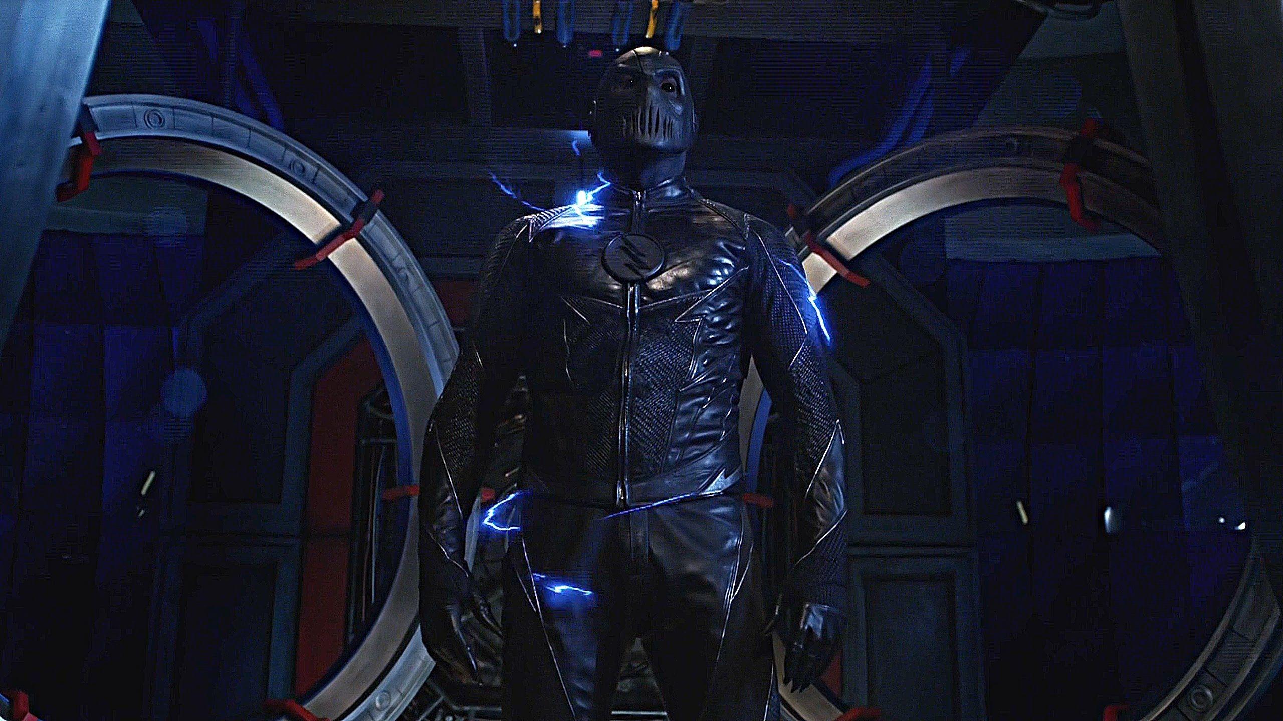 2560x1440 The Flash Wallpaper 1080p