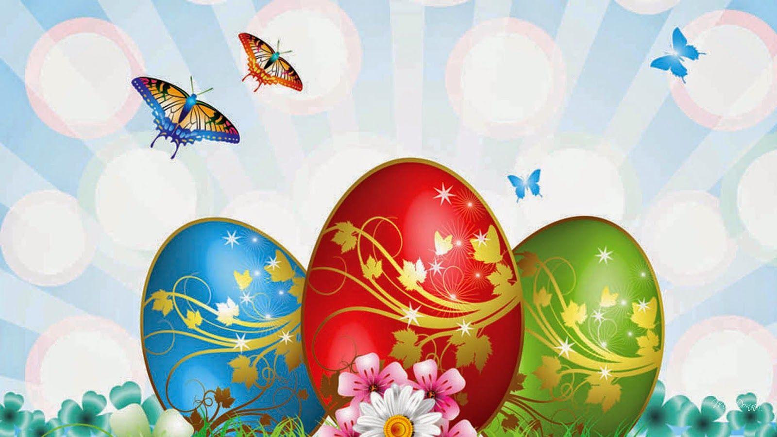 April Easter Wallpapers Top Free April Easter Backgrounds WallpaperAccess