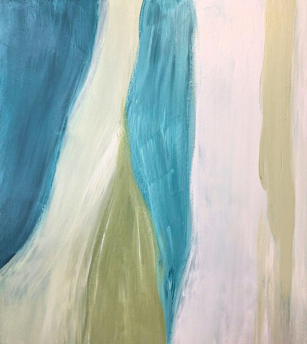 1073x1200 How To Create A Wallpaper Or Fabric Design From A Very Simple