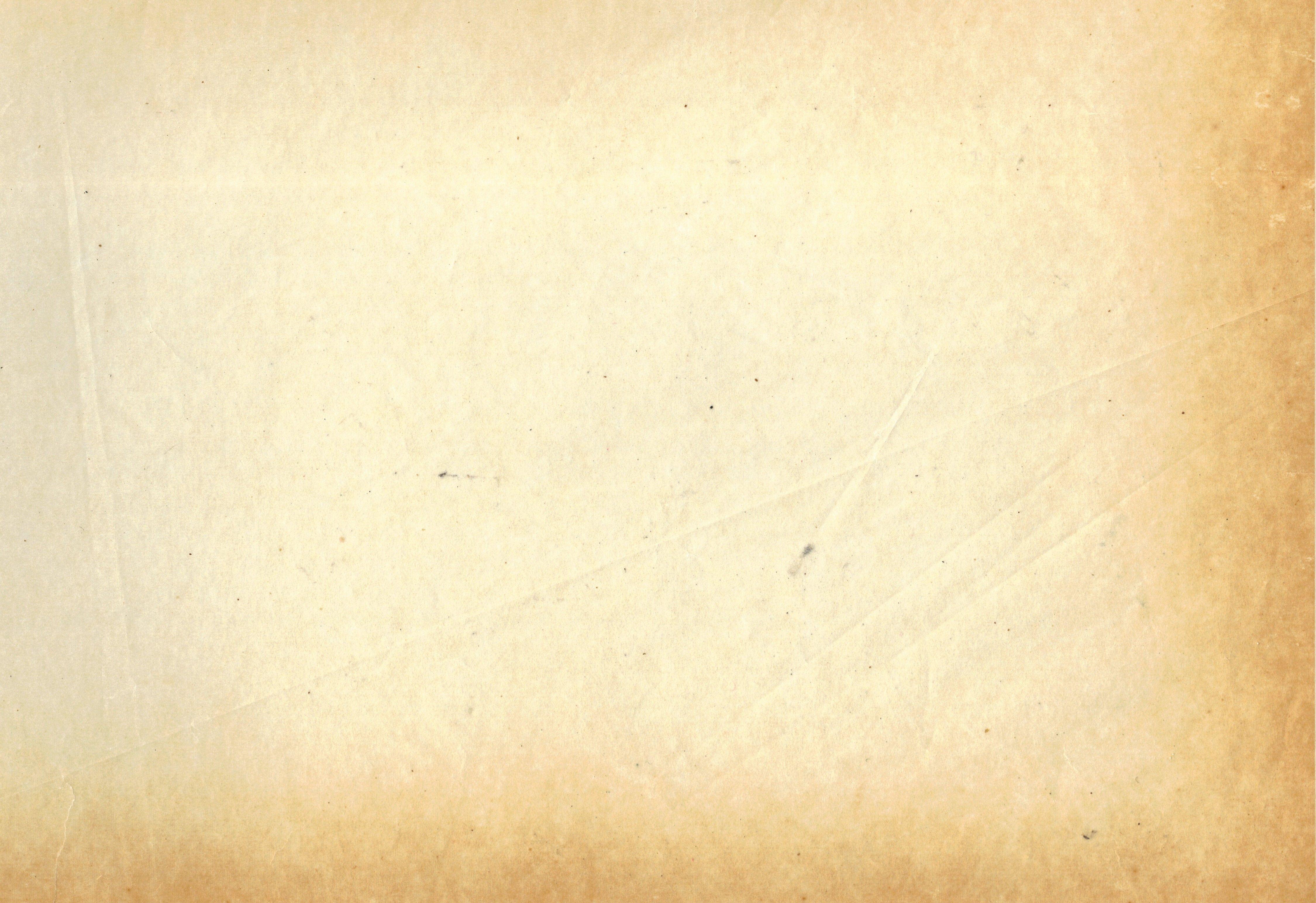 Vintage Paper Texture Background