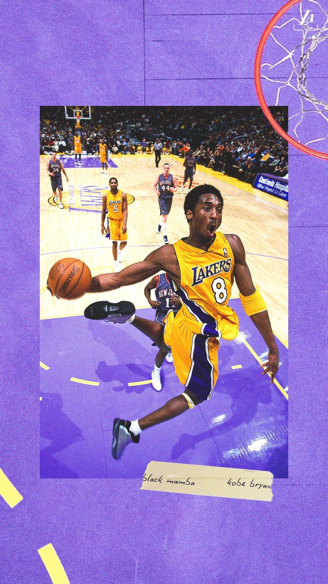 Kobe Bryant Phone Wallpapers  Top Free Kobe Bryant Phone Backgrounds   WallpaperAccess